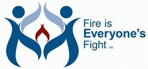 Fire is Everyone's Fight 